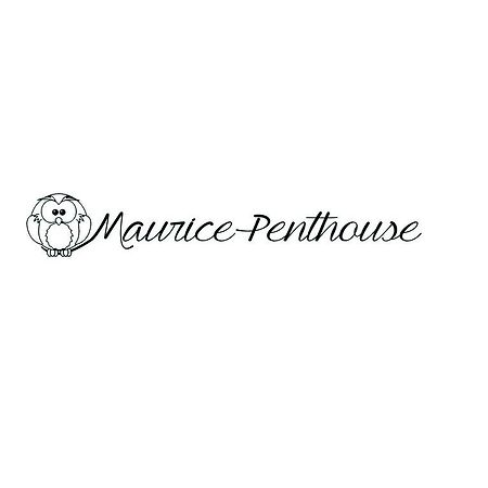 Maurice Penthouse Vila Roma Exterior foto