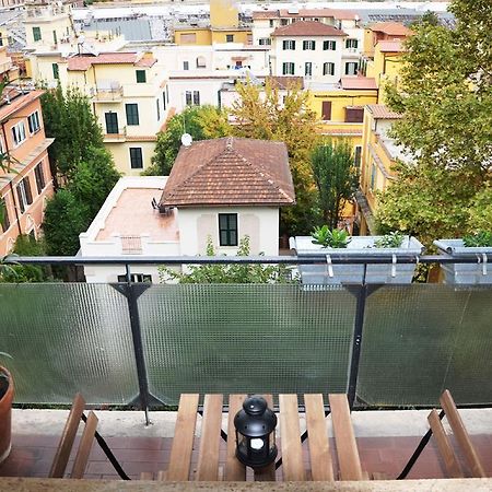 Maurice Penthouse Vila Roma Exterior foto