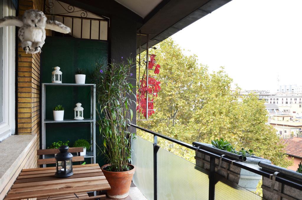 Maurice Penthouse Vila Roma Exterior foto
