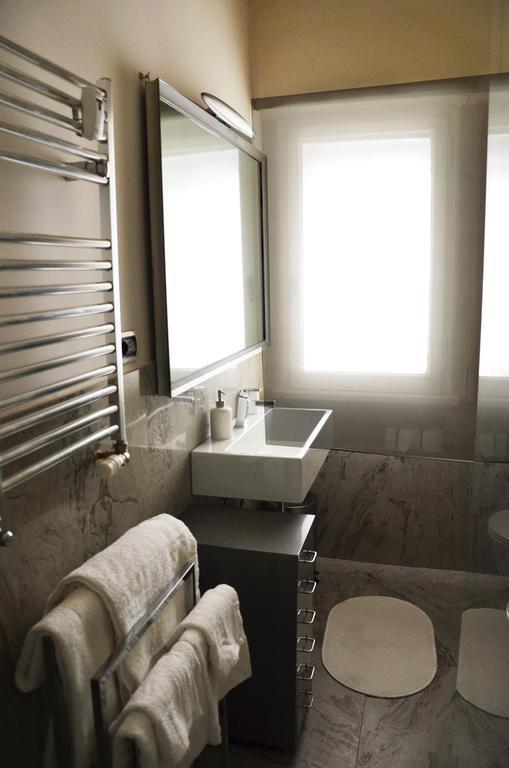 Maurice Penthouse Vila Roma Exterior foto