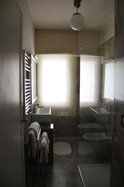 Maurice Penthouse Vila Roma Exterior foto