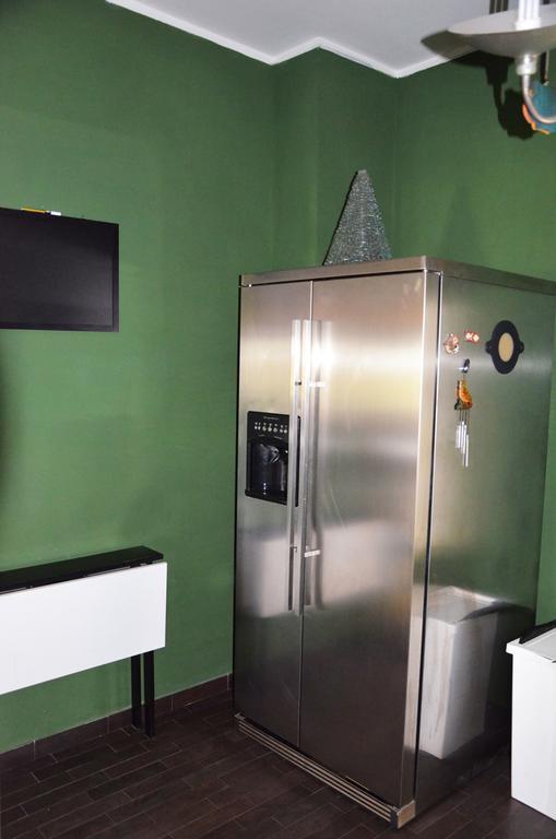 Maurice Penthouse Vila Roma Exterior foto