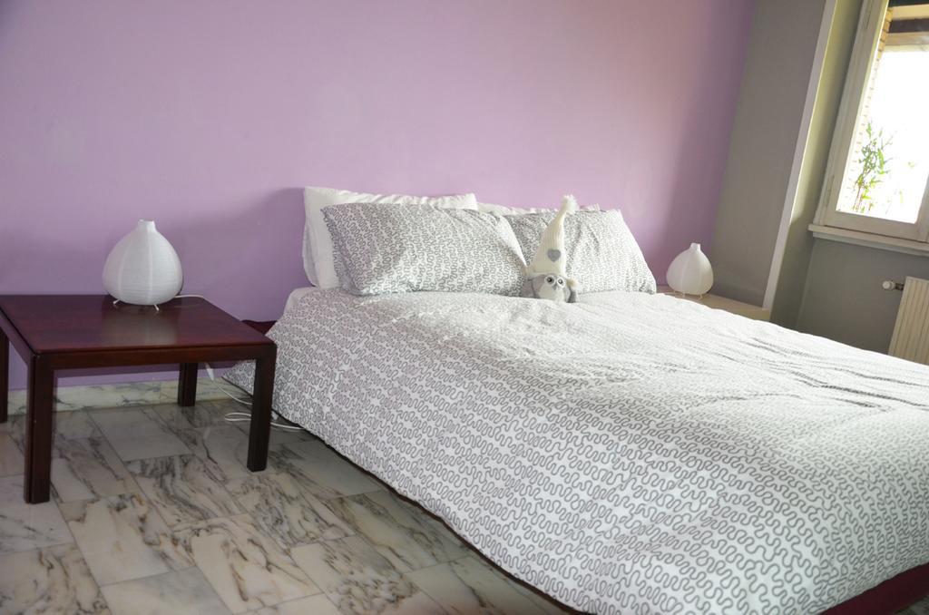 Maurice Penthouse Vila Roma Exterior foto