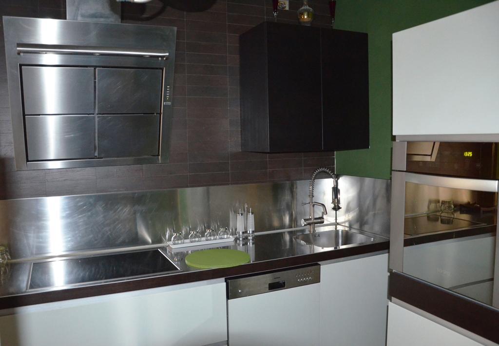 Maurice Penthouse Vila Roma Exterior foto