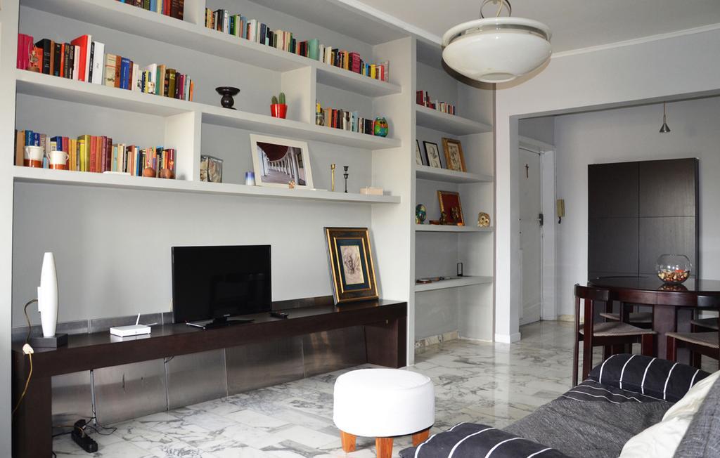 Maurice Penthouse Vila Roma Exterior foto